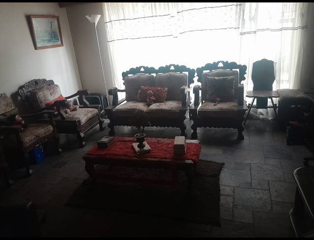 4 BEDROOM HOUSE FOR SALE IN PROTEA PARK